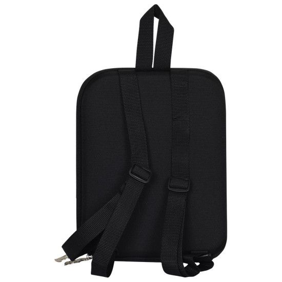 Sunce Παιδική τσάντα Batman Insulated Lunch Tote Sunce Παιδική τσάντα Batman Insulated Lunch Tote